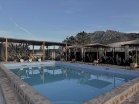 LA Casa Di Lusso N6 -Adults Only