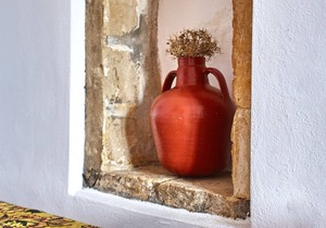 Lappa apartments - Antique