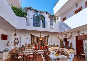 Lappa apartments - Antique