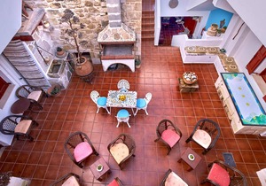 Lappa apartments - Aqua