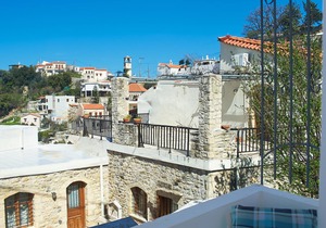 Lappa apartments - Aqua
