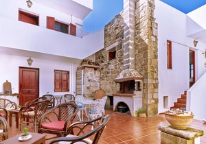 Lappa apartments - La petite