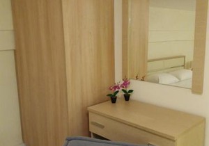 Lefkada Center Apartments