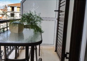 Lefkada Center Apartments