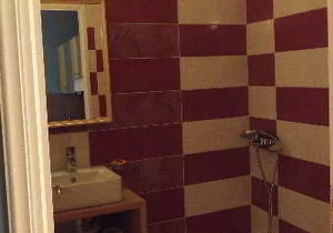 Lefkada Center Apartments