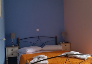 Lefkada Center Apartments