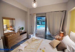 Lefkas Villas