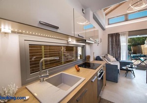 Lefkas Villas