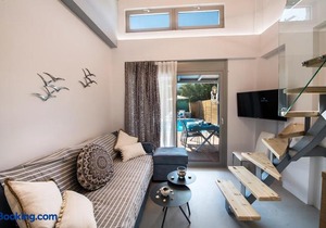 Lefkas Villas
