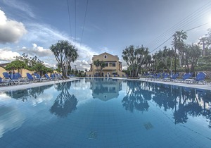 Legends Apartment 301 Sidari Corfu