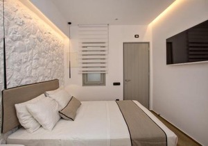 Levantes Luxury suites I II
