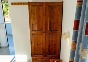 Lia Matina Studios: Family Room