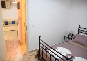 Little Yard Studios & Apartments #3