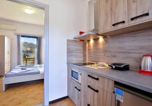 Louvros Studio 2 Sidari Corfu