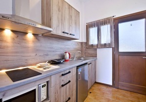 Louvros Studio 2 Sidari Corfu