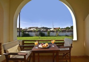 Louvros Studio 2 Sidari Corfu