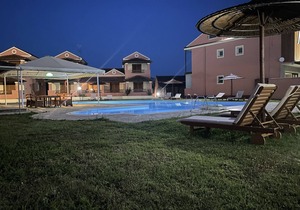 Louvros Studio 2 Sidari Corfu