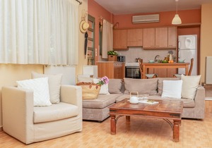 Lovely Country House near Nafplio