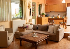 Lovely Country House near Nafplio