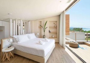 Luria Seascape