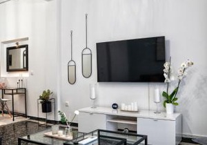 Lux apartment near Acropolis! in the Heart of Athens