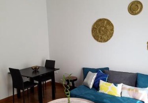 Lux Kolonaki Apartment