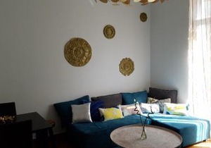 Lux Kolonaki Apartment