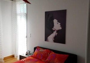 Lux Kolonaki Apartment