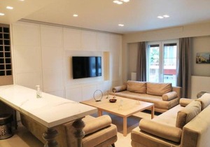 Luxurious apartment in Acropolis