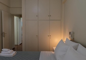 Luxurious Apartment in Central Athens