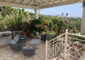 Luxurious Villa in Peloponnese with Swimming Pool