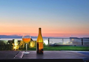 Luxurious villa on Halkidiki peninsula with private pool