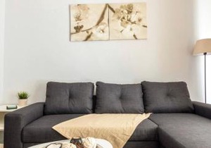 Luxuriously Central Studio in the Heart of Athens