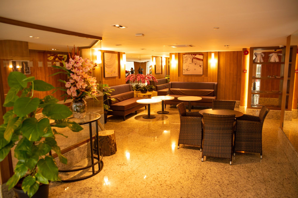 Luxury Apartment near Acropolis