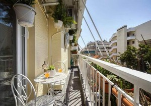 Luxury Apartment Zeas Piraeus