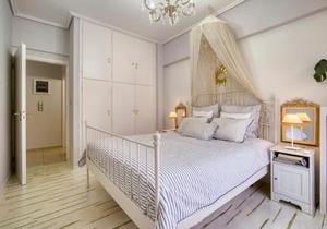 Luxury Apartment Zeas Piraeus