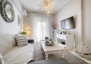 Luxury Apartment Zeas Piraeus
