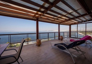 Luxury Apartments in P.Faliro