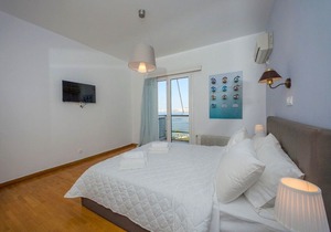 Luxury Apartments in P.Faliro