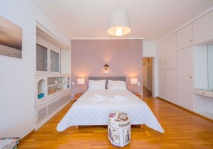 Luxury Apartments in P.Faliro