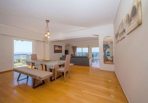 Luxury Apartments in P.Faliro