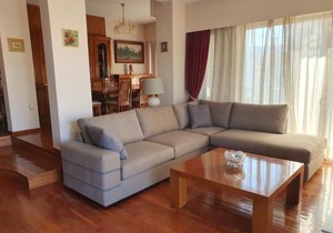 Luxury Athenian Riviera Apartment 135 sqm at Voula