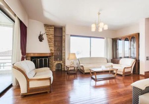 Luxury Athenian Riviera Apartment 135 sqm at Voula