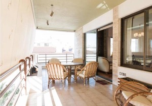 Luxury Athenian Riviera Apartment 135 sqm at Voula