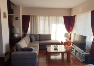 Luxury Athenian Riviera Apartment 135 sqm at Voula
