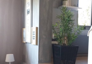 Luxury house, Dassia