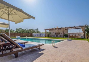 Luxury Villa Stagio with private swimming pool