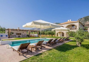 Luxury Villa Stagio with private swimming pool