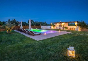Luxury Villa Stagio with private swimming pool