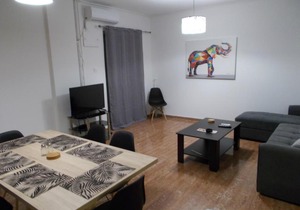 Lycabettus Hill Superior Apartment